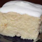 CIASTO MLECZNE – TRES LECHES CAKE