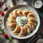 Pierogi ruskie 1